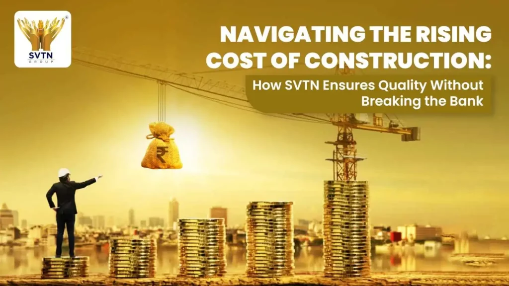 Navigating the Rising Cost of Construction