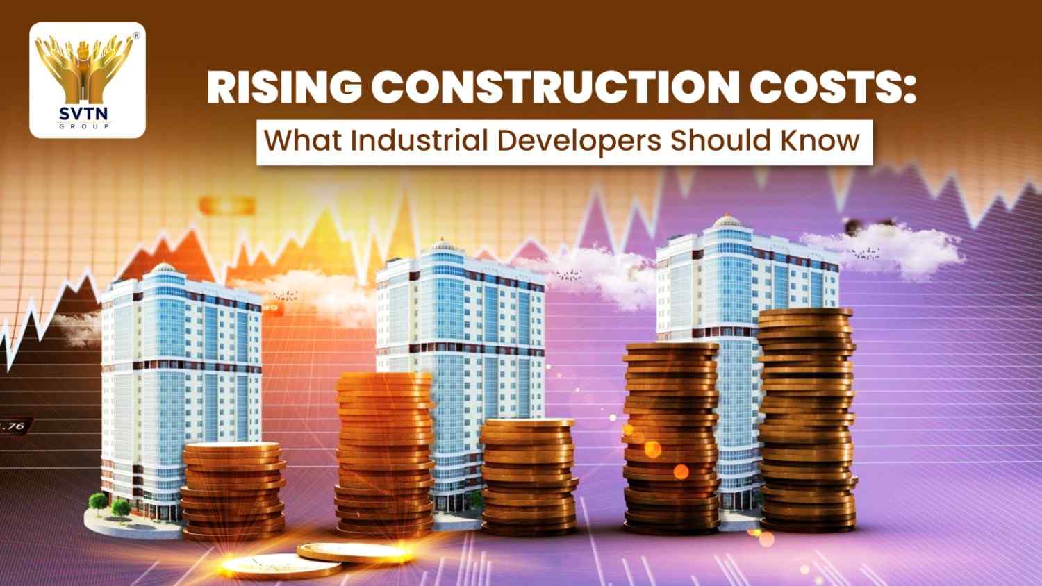 Rising Construction Costs What Industrial Developers Should Know