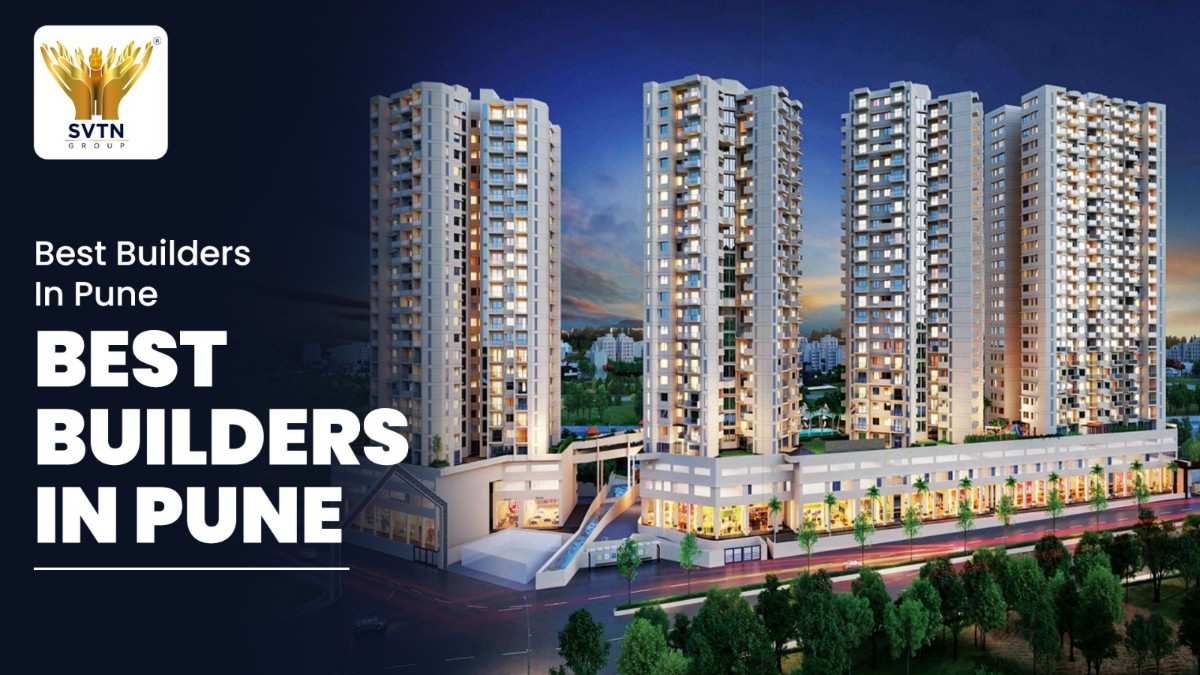 Best+Builders+in+Pune