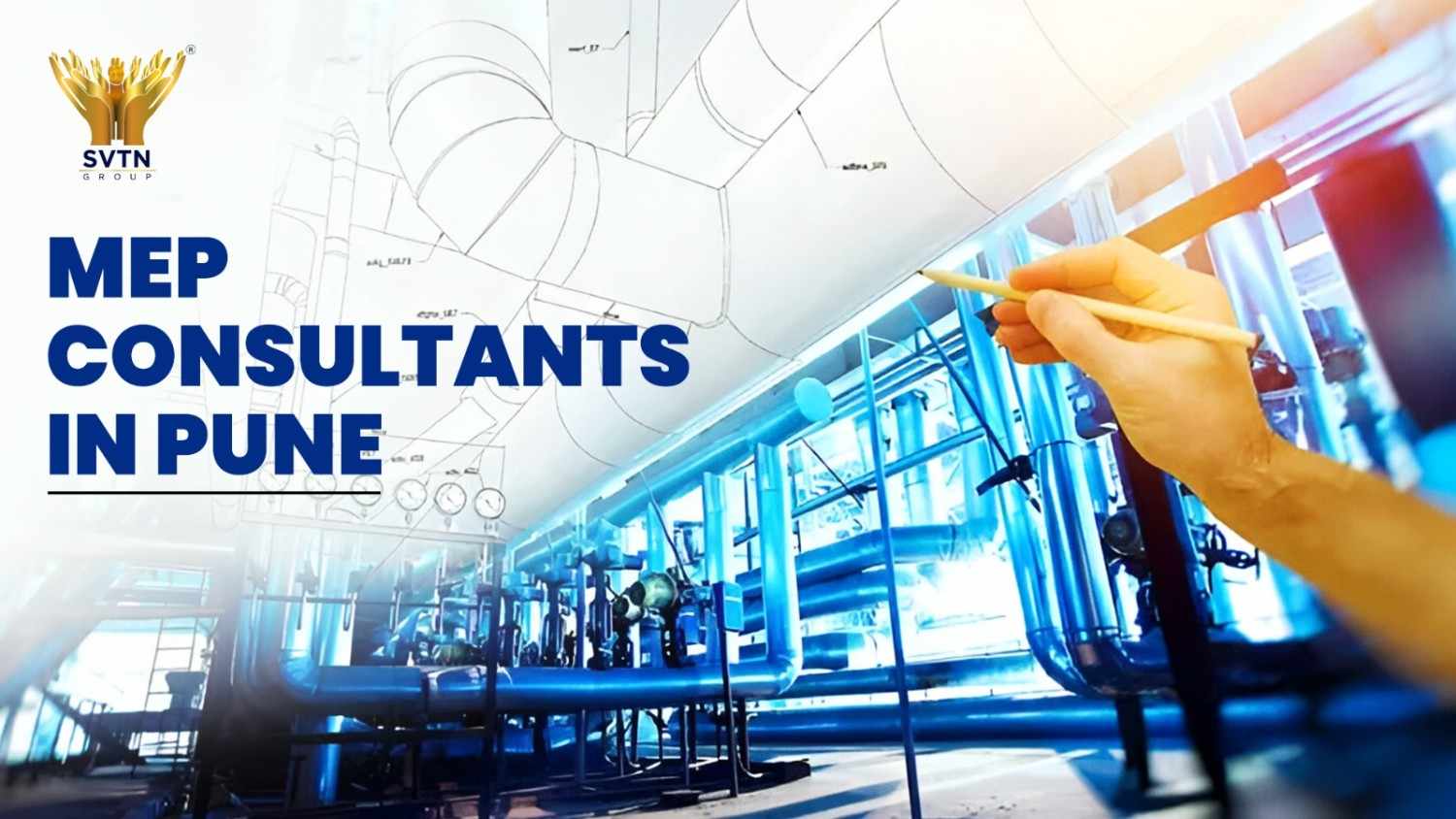 MEP Consultants in Pune