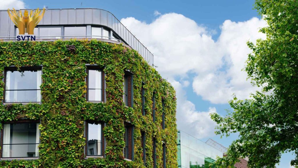 Best Construction Company in Pune delivering sustainable construction with green buildings, solar integration, and eco-friendly infrastructure.